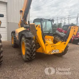 2019 JCB 510-56 Forklift