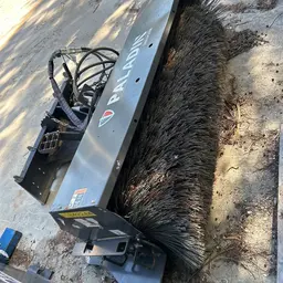2024 ATI McMillen 22072MH-0022 Attachment