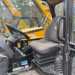 2018 JCB 510-56 Forklift