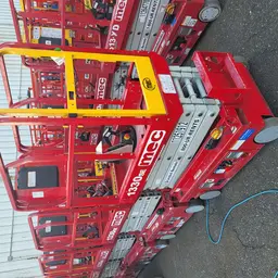 2021 MEC 1330SE Scissor Lift