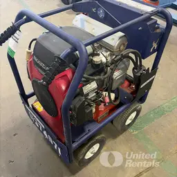 2022 MAKINEX GEN-16P-US-240 Diesel Generator