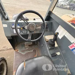 2016 Gehl RS6-42 Forklift