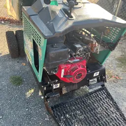 2021 Multiquip WBH-16EF