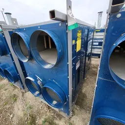 2020 Frost Fighter IHS700P Indirect Fired Heater