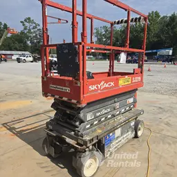 2020 Skyjack SJ3219 Scissor Lift