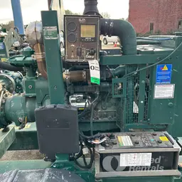 2015 Pioneer Pump PP44S10L71TD2.9 Pump