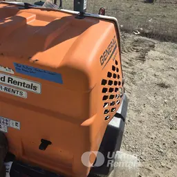 2024 Generac MLT6SMDS Portable Light Tower