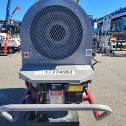 2023 Frost Fighter IDH400QRM Indirect Fired Heater