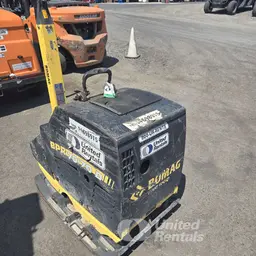 2023 BOMAG BPR70/70DE Vibratory Plate Compactor