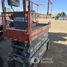 2019 Skyjack SJIII3226 Scissor Lift