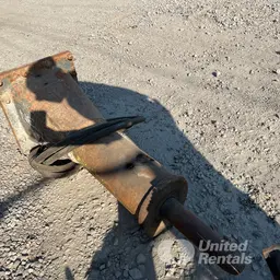 2019 Wacker Neuson HB36 Attachment