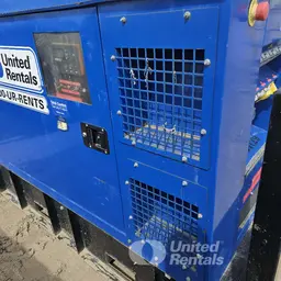 2024 Kustom Power Solutions KPS30 LPNG Generator