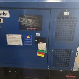 2019 Kustom Power Solutions KPS-30 Generator