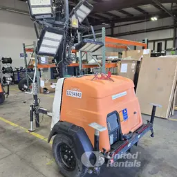 2021 Generac MLTS-2 Portable Work Light