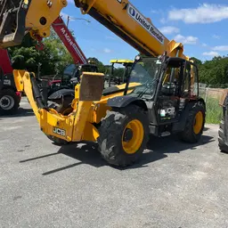 2019 JCB 512-56 S Forklift