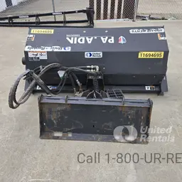 2023 ATI McMillen 22072MH-0022 Attachment