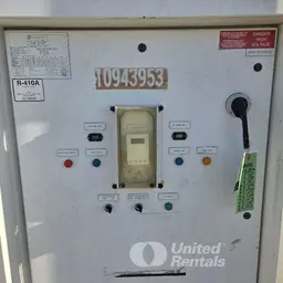 2019 Custom Air Products & Services PPKV-40TD-0NN90