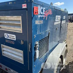 2020 Frost Fighter IDH1000K Indirect Fired Heater