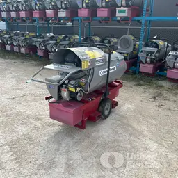 2023 Frost Fighter IDF350-II Indirect Fired Heater