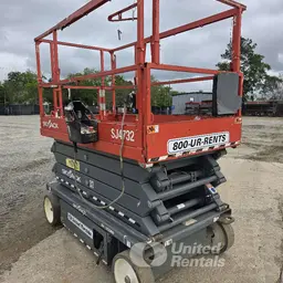 2020 Skyjack SJ4732 Scissor Lift