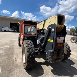 2016 JLG 642 Forklift