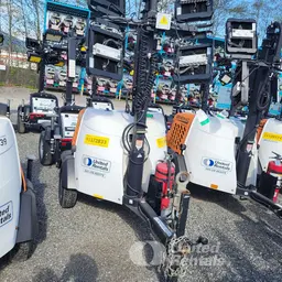 2022 Generac MLT6SK Portable Light Tower