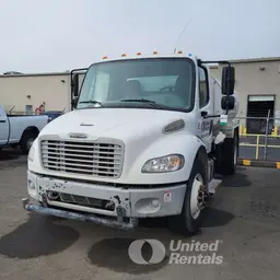 2020 Freightliner M2 106 WATER Water Truck