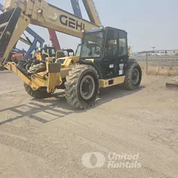 2019 Gehl DL12-55 Forklift