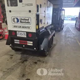 2022 Generac MMG45IF4CAN6 Diesel Generator
