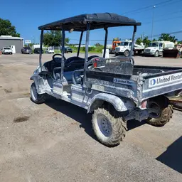 2022 John Deere Z920M