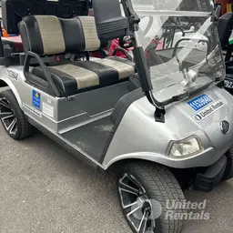 2022 Evolution CLASSIC 4 PRO Utility Vehicle