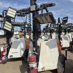 2020 Generac MLT6SKDS Portable Light Tower