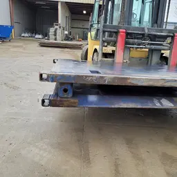 2018 Speed Shore TS-0816UR4SKE Trench Box / Shield