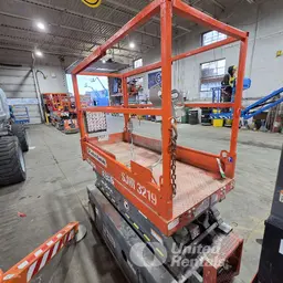 2017 Skyjack SJIII3219 Scissor Lift