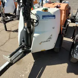 2018 Magnum Pro MLT6SM Portable Light Tower