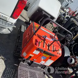 2022 Canycom SC75H