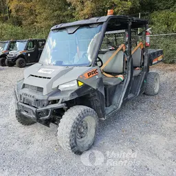 2021 Polaris PRO XD 4000D Utility Vehicle