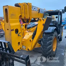 2016 JCB 510-56 S Forklift