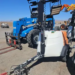 2022 Generac MLTS-2 Portable Work Light