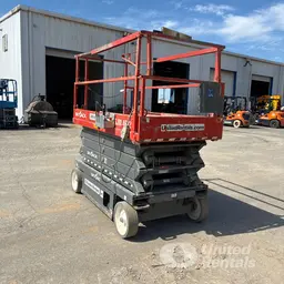 2019 Skyjack SJIII4632 Scissor Lift