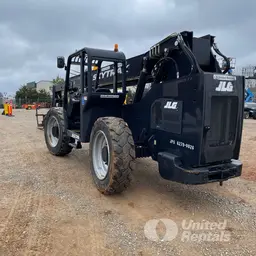 2018 SKYTRAK 6036 Forklift