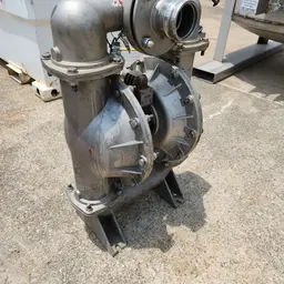 2018 VERSAMATIC E3SA5T559C-ATEX Pump