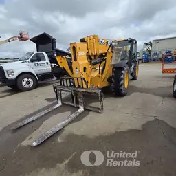 2019 JCB 512-56 S Forklift