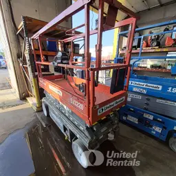 2020 Skyjack SJ3220 Scissor Lift