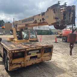 2011 Broderson IC-80-3G