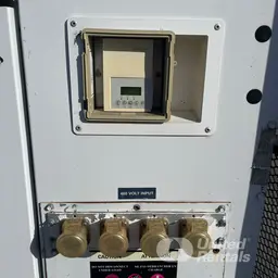 2017 TRANE 60T-480V-TEH600