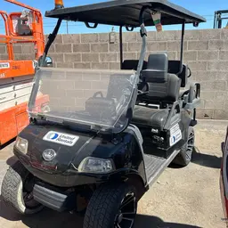2021 EVOLUTION CLASSIC 4 PRO Utility Vehicle