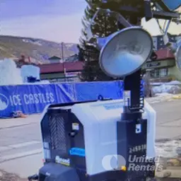 2020 Allmand NLV-K1005 Portable Work Light