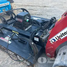 2022 VIRNIG IRC78 Attachment