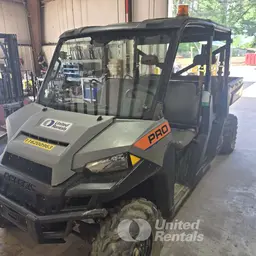 2023 Polaris PRO XD 4000D Utility Vehicle
